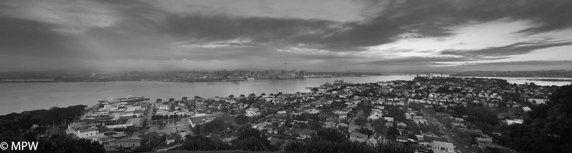 black and white photos auckland mike wheelton