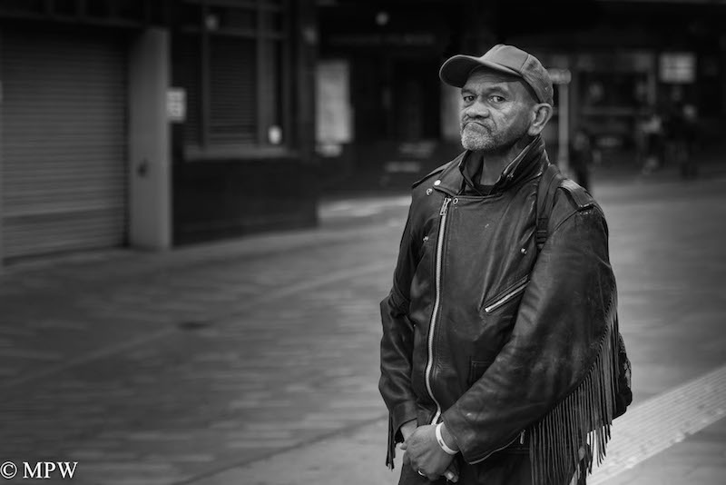 humans of queen street
