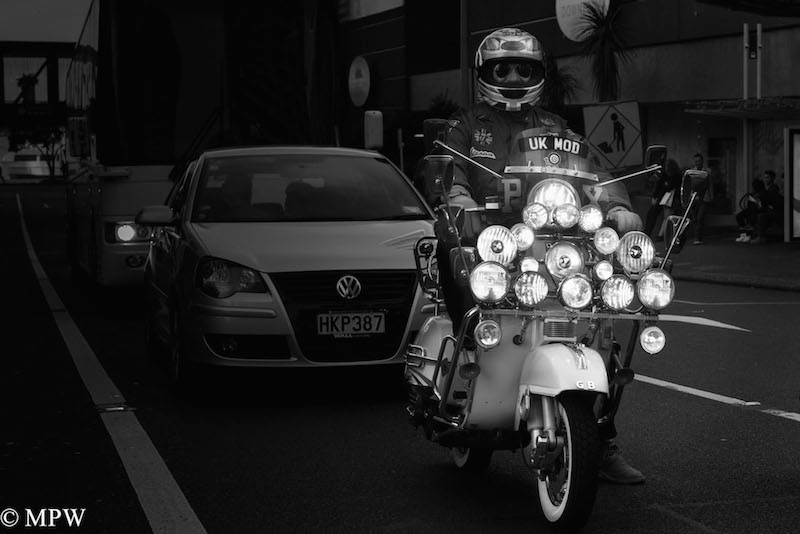 humans of queen street