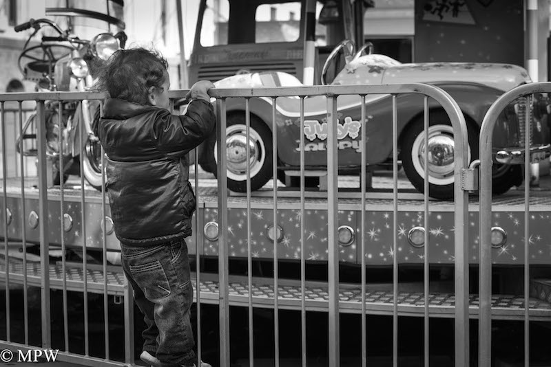 Humans of queen street