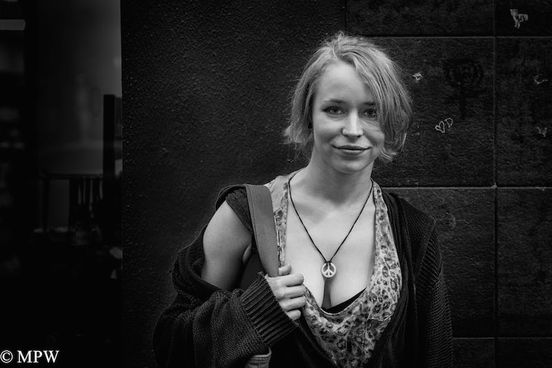 humans of queen street