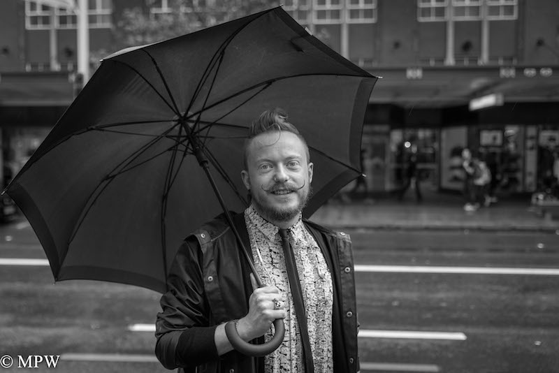 humans of queen street