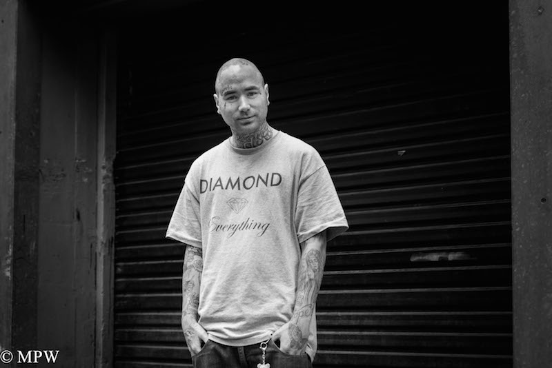 humans of queen street