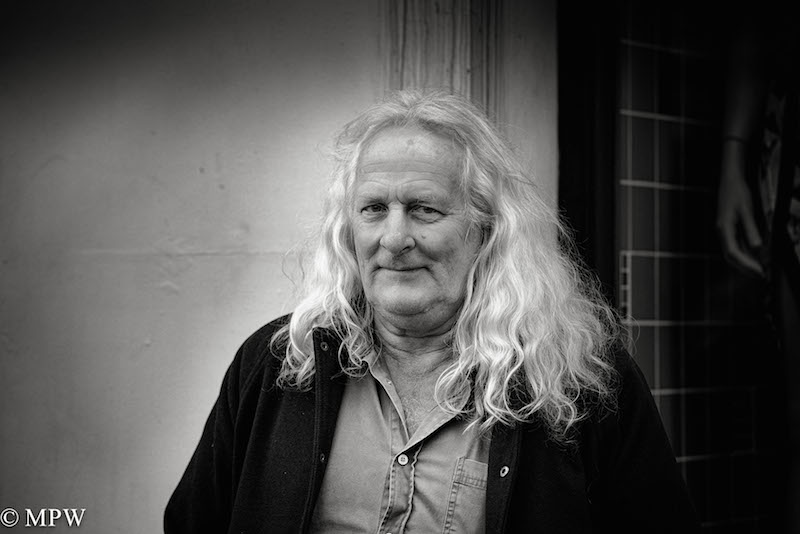 humans of queen street