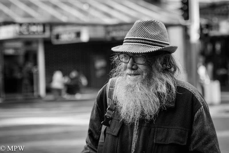humans of queen street