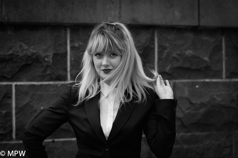 humans of queen street