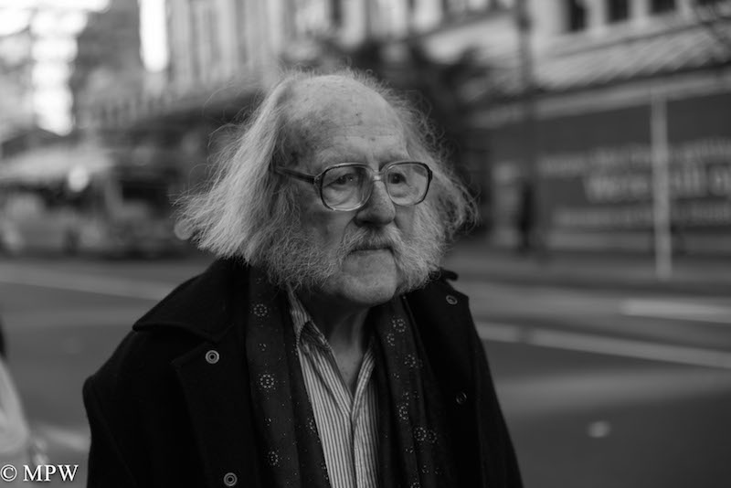 humans of queen street