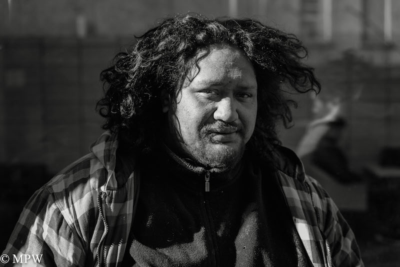 humans of queen street