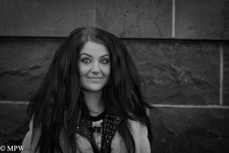 humans of queen street
