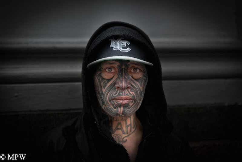 humans of queen street