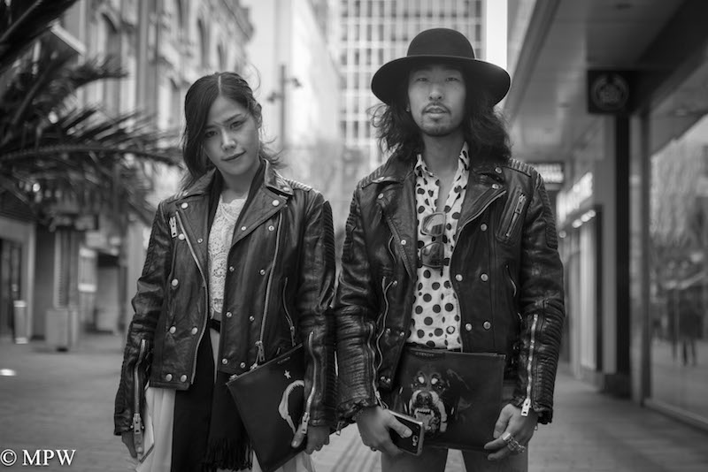 humans of queen street