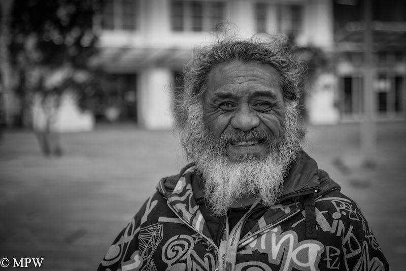humans of queen streeet