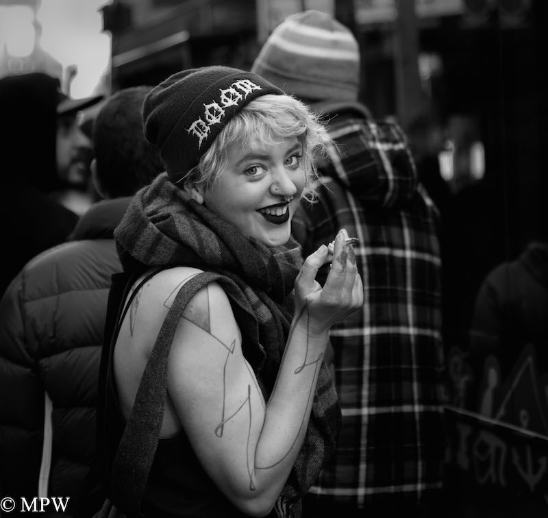 Jules of Queen street