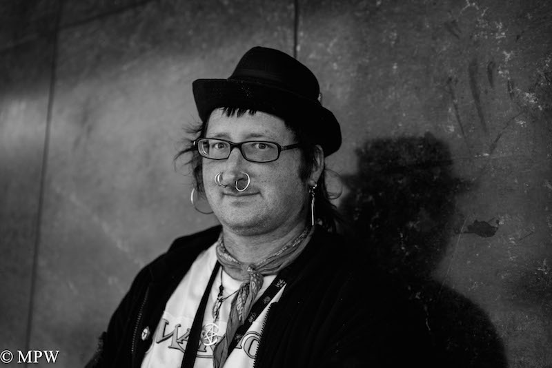 humans of queen street