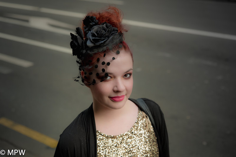 ladies of queen street auckland