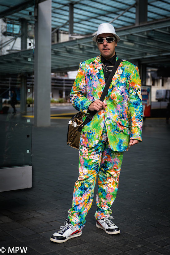 humans of queen street