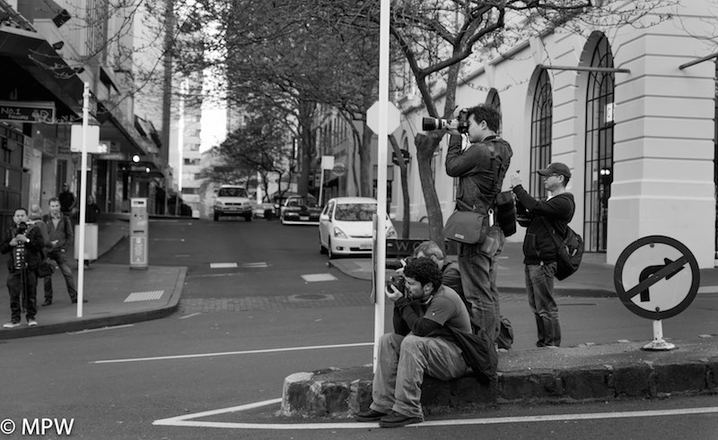 auckland street photographers