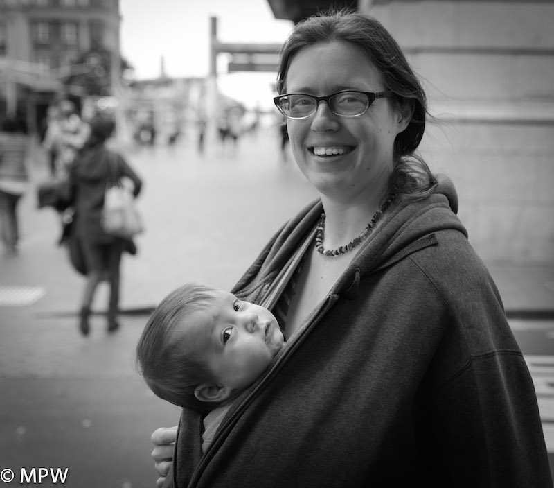 mom baby queen street
