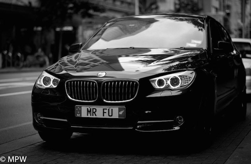 blackand white queen street auckland