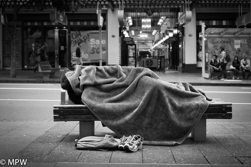sleepers on queen street auckland