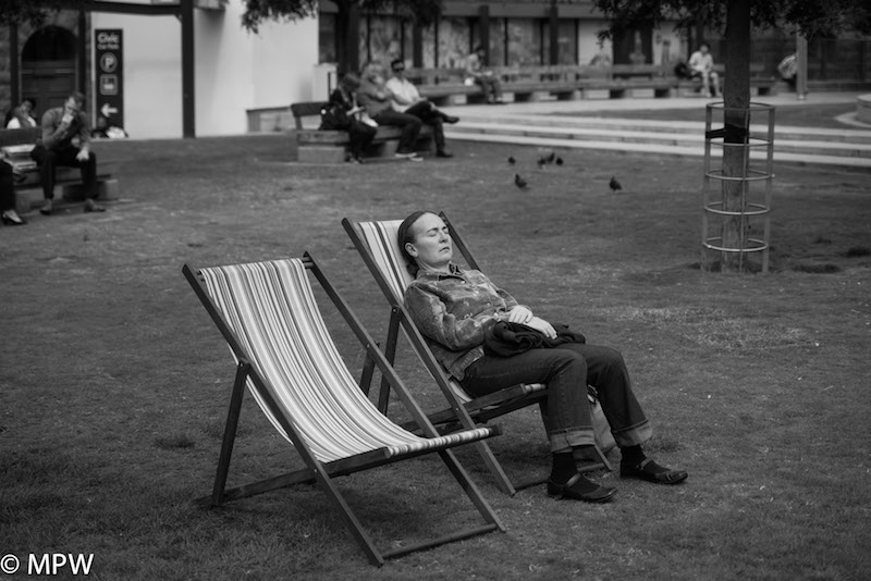 black and white photos queen street auckland mike wheelton