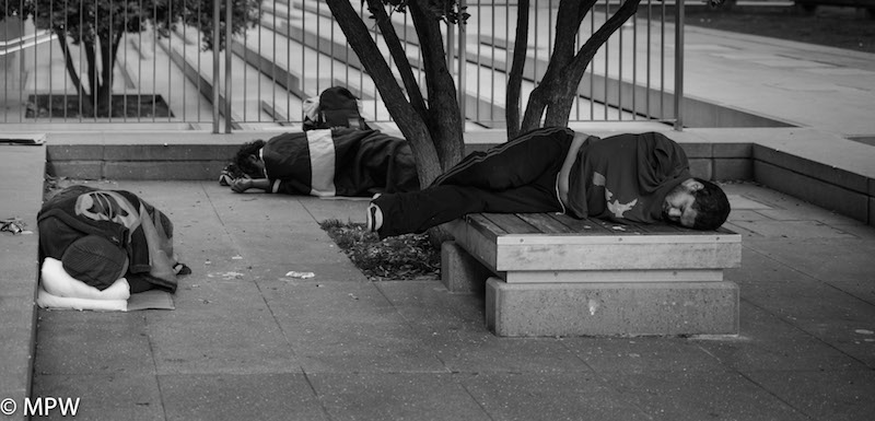 black and white photos queen street auckland mike wheelton
