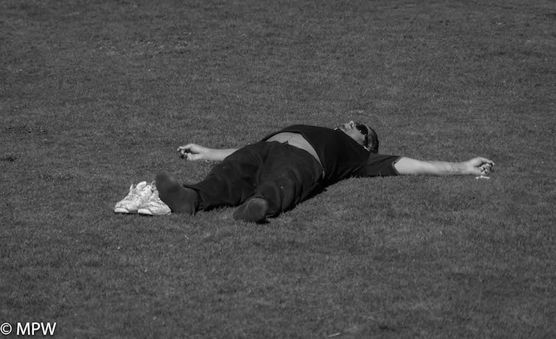 black and white photos queen street auckland mike wheelton