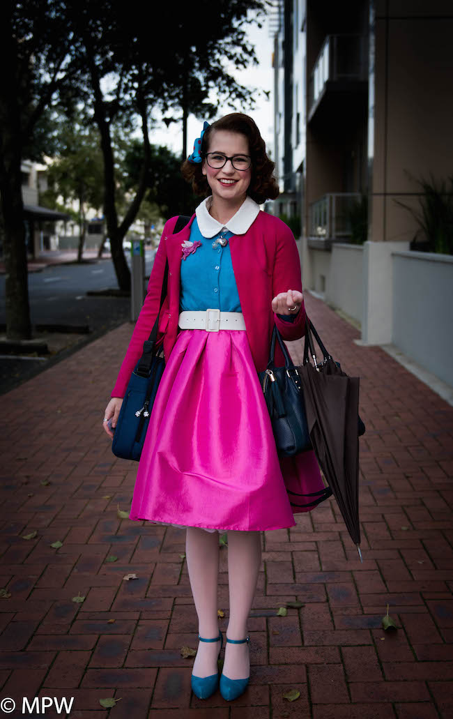 humans of queen street