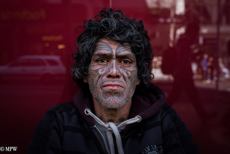 Mike Wheelton photo storyteller. The largest collection of colour, black and white street photography. Taken in and around Queen Street, Auckland city, New Zealand.