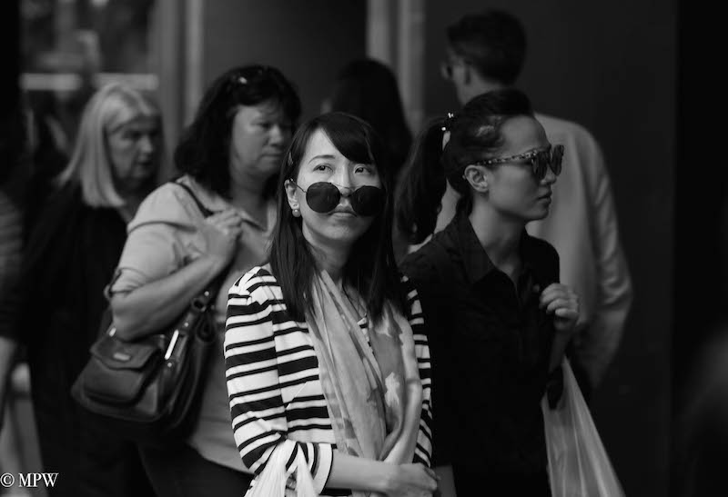 Mike Wheelton photo storyteller. The largest collection of colour, black and white street photography. Taken in and around Queen Street, Auckland city, New Zealand.