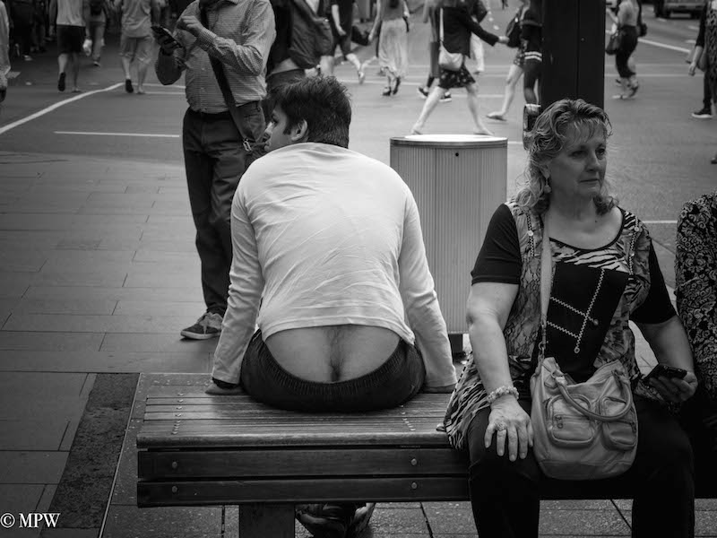 Mike Wheelton photo storyteller. The largest collection of colour, black and white street photography. Taken in and around Queen Street, Auckland city, New Zealand