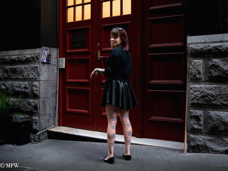Mike Wheelton photo storyteller. The largest collection of colour, black and white street photography. Taken in and around Queen Street, Auckland city, New Zealand.