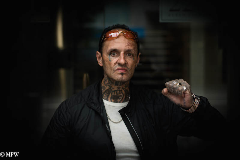 Mike Wheelton photo storyteller. The largest collection of colour, black and white street photography. Taken in and around Queen Street, Auckland city, New Zealand.