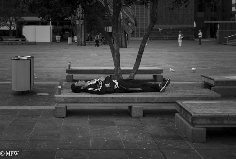 Mike Wheelton photo storyteller. The largest collection of colour, black and white street photography. Taken in and around Queen Street, Auckland city, New Zealand.