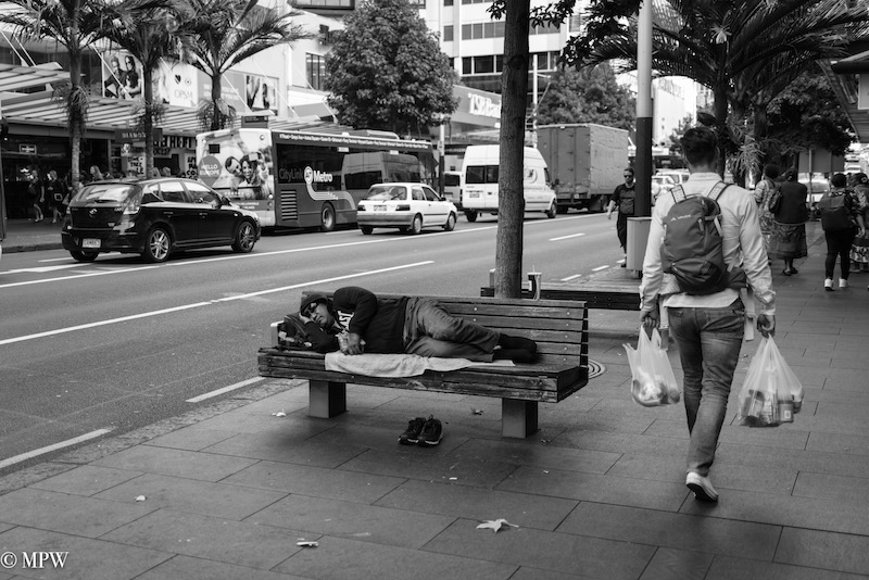 Mike Wheelton photo storyteller. The largest collection of colour, black and white street photography. Taken in and around Queen Street, Auckland city, New Zealand.
Special thanks to the Auckland City Council.
