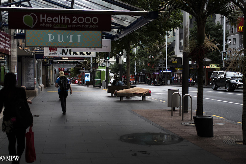 Mike Wheelton photo storyteller. The largest collection of colour, black and white street photography. Taken in and around Queen Street, Auckland city, New Zealand.
Special thanks to the Auckland City Council.