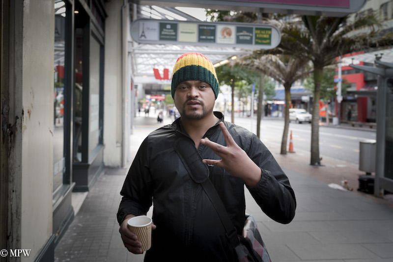 Mike Wheelton photo storyteller. The largest collection of colour, black and white street photography. Taken in and around Queen Street, Auckland city, New Zealand.
Special thanks to the Auckland City Council.