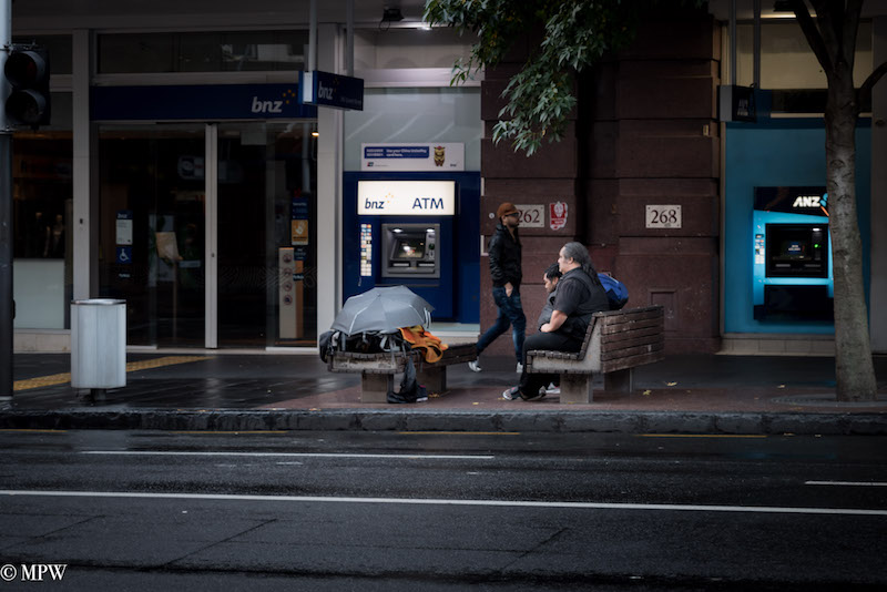 Mike Wheelton photo storyteller. The largest collection of colour, black and white street photography. Taken in and around Queen Street, Auckland city, New Zealand.
Special thanks to the Auckland City Council.
