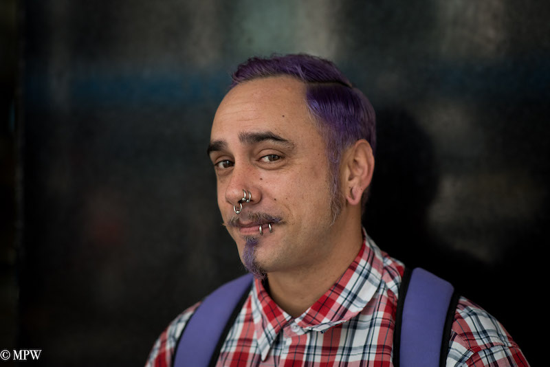 Mike Wheelton photo storyteller. The largest collection of colour, black and white street photography. Taken in and around Queen Street, Auckland city, New Zealand.