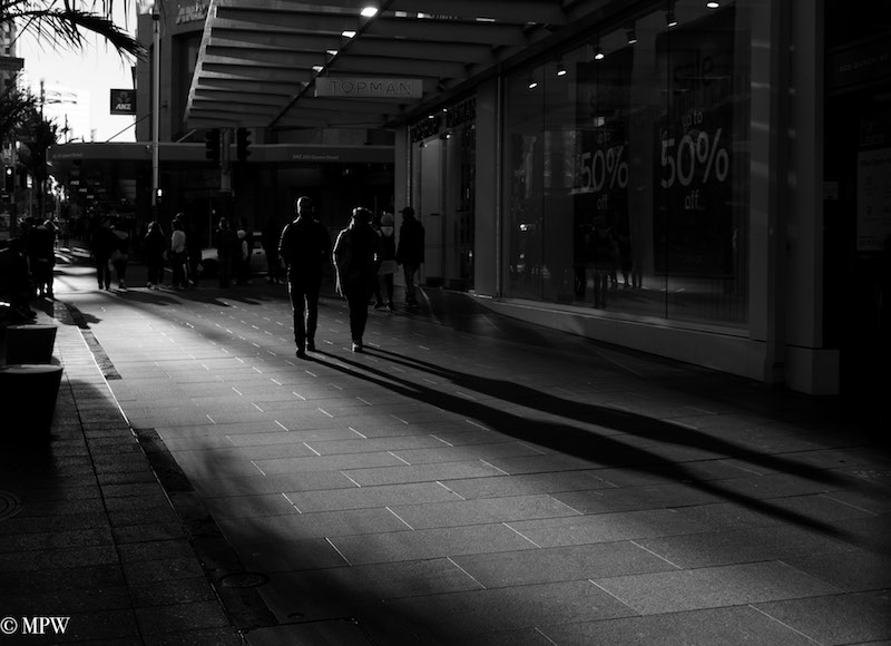
Mike Wheelton photo storyteller. The largest collection of colour, black and white street photography. Taken in and around Queen Street, Auckland city, New Zealand.