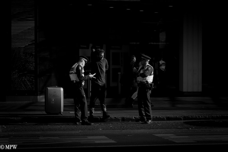 Mike Wheelton photo storyteller. The largest collection of colour, black and white street photography. Taken in and around Queen Street, Auckland city, New Zealand.