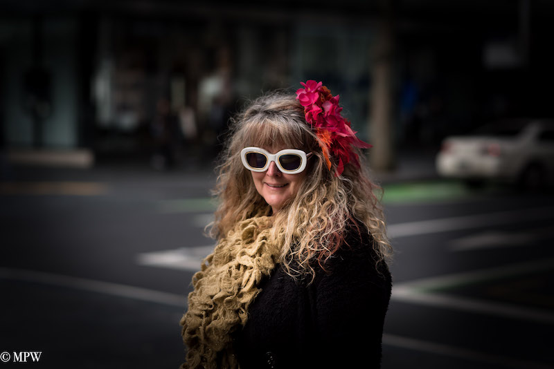 Mike Wheelton photo storyteller. The largest collection of colour, black and white street photography. Taken in and around Queen Street, Auckland city, New Zealand.