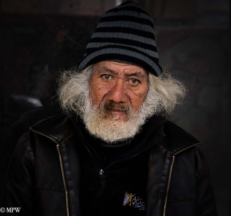Mike Wheelton photo storyteller. The largest collection of colour, black and white street photography. Taken in and around Queen Street, Auckland city, New Zealand.
