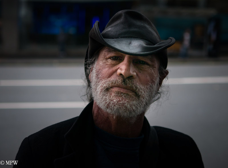 Mike Wheelton photo storyteller. The largest collection of colour, black and white street photography. Taken in and around Queen Street, Auckland city, New Zealand.