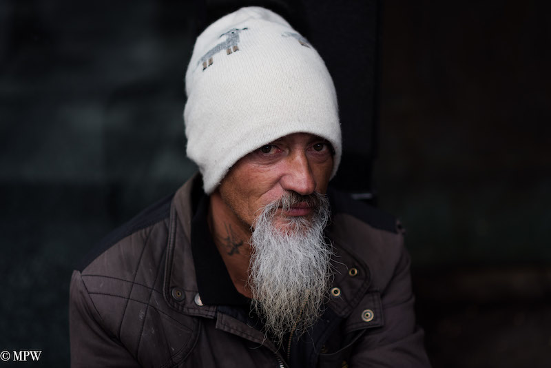 Mike Wheelton photo storyteller. The largest collection of colour, black and white street photography. Taken in and around Queen Street, Auckland city, New Zealand.