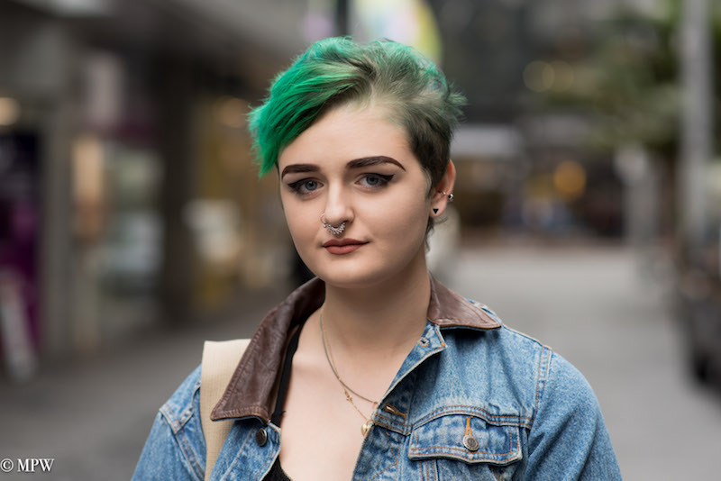 Mike Wheelton photo storyteller. The largest collection of colour, black and white street photography. Taken in and around Queen Street, Auckland city, New Zealand.