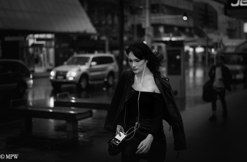 Mike Wheelton photo storyteller. The largest collection of colour, black and white street photography. Taken in and around Queen Street, Auckland city, New Zealand.