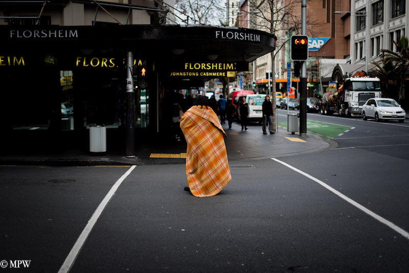 Mike Wheelton photo storyteller. The largest collection of colour, black and white street photography. Taken in and around Queen Street, Auckland city, New Zealand.
