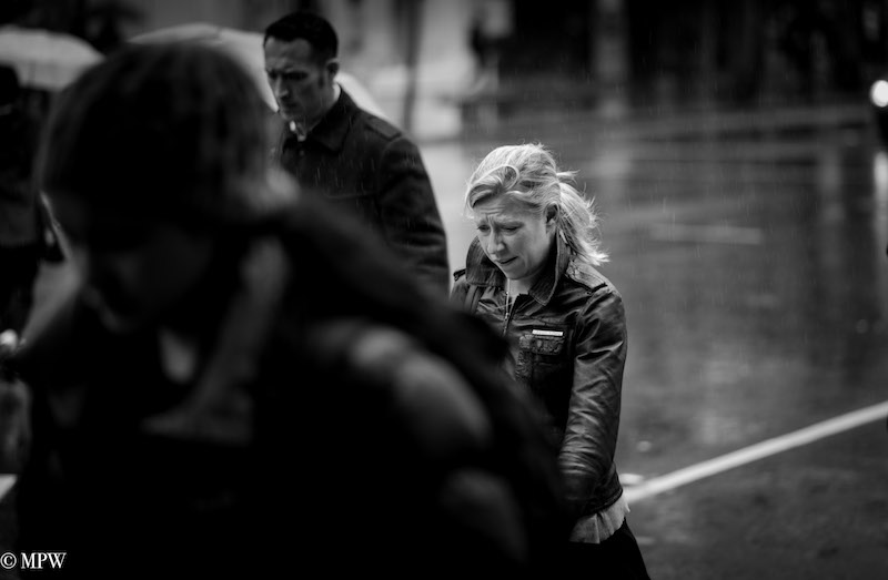 Mike Wheelton photo storyteller. The largest collection of colour, black and white street photography. Taken in and around Queen Street, Auckland city, New Zealand.