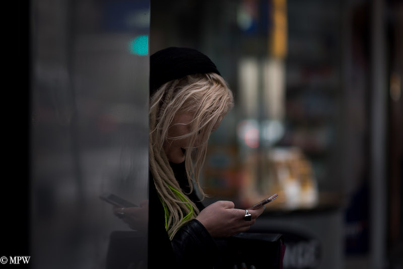 Mike Wheelton photo storyteller. The largest collection of colour, black and white street photography. Taken in and around Queen Street, Auckland city, New Zealand.